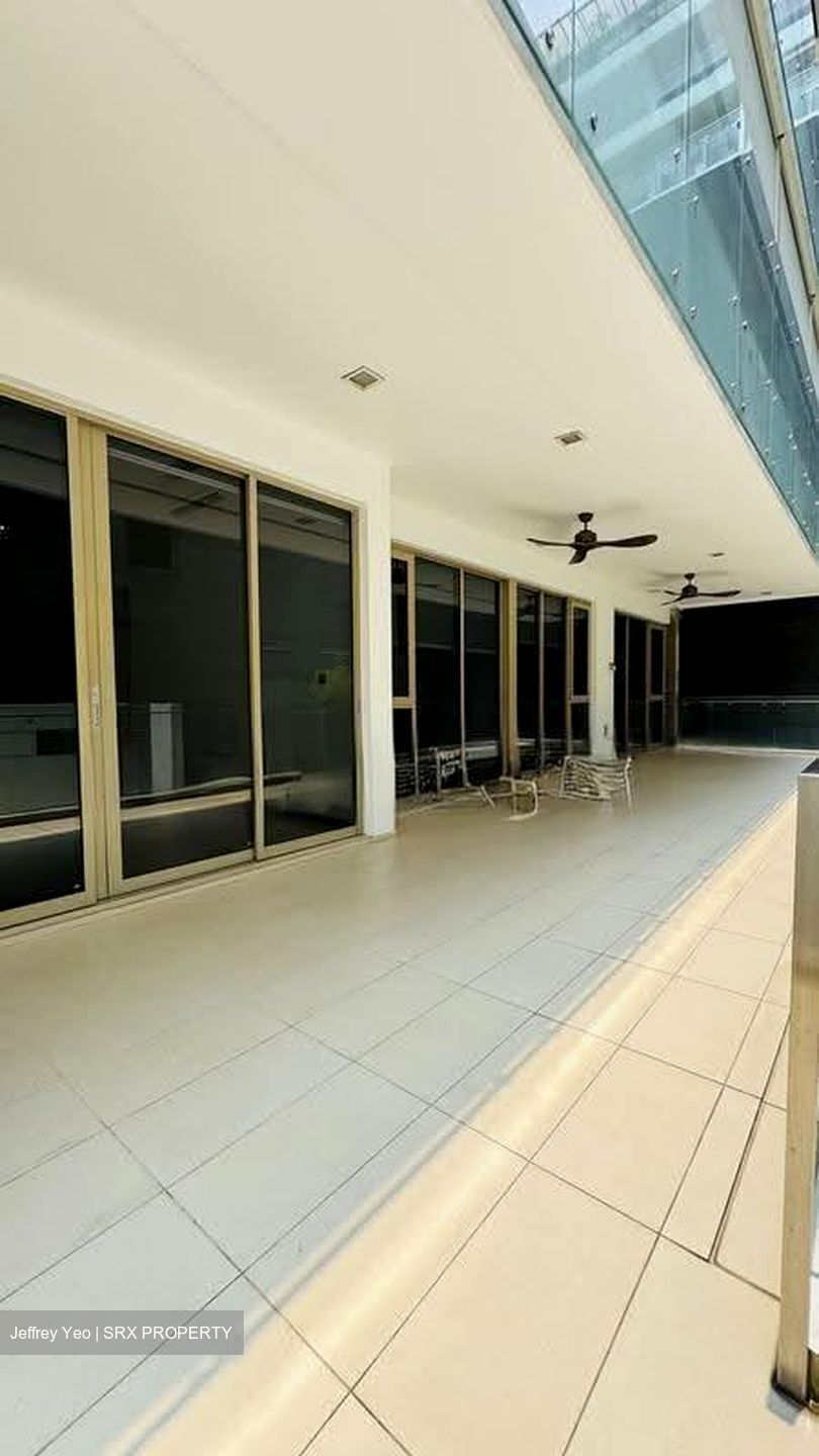 The Peak@Balmeg (D5), Condominium #634193661
